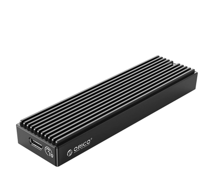 Obudowa do dysku Orico M.2 NVME USB-C 10Gb/s - czarna